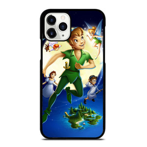 PETER PAN DISNEY 2 iPhone 11 Pro Case
