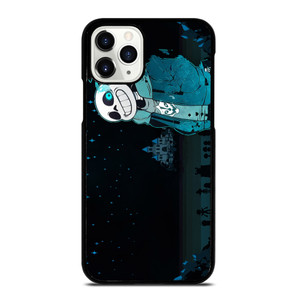 PAPYRUS UNDERTALE iPhone 11 Pro Case