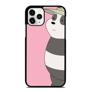 PANDA PAN PAN iPhone 11 Pro Case