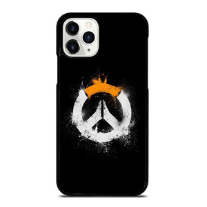 OVERWATCH SYMBOL iPhone 11 Pro Case