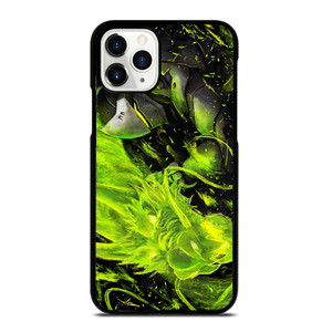 OVERWATCH GENJI AND DRAGON 2 iPhone 11 Pro Case