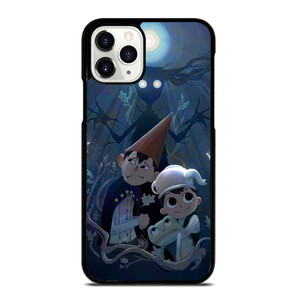 OVER THE GARDEN WALL 2 iPhone 11 Pro Case