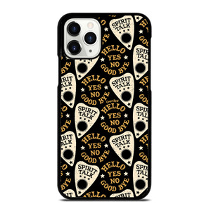 OUIJA HORROR PATTERN iPhone 11 Pro Case OUIJA HORROR PATTERN iPhone 11 Pro Case