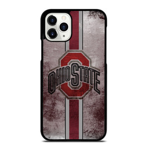 OHIO STATE LOGO iPhone 11 Pro Case OHIO STATE LOGO iPhone 11 Pro Case