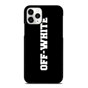 OFF WHITE 2 iPhone 11 Pro Case