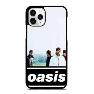 OASIS BAND 2 iPhone 11 Pro Case