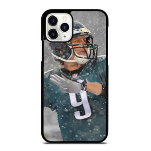 NICK FOLES PHILADELPHIA EAGLES 2 iPhone 11 Pro Case NICK FOLES PHILADELPHIA EAGLES 2 iPhone 11 Pro Case