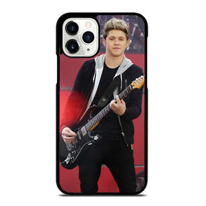 NIALL HORAN ONE DIRECTION PLAYING GUITAR iPhone 11 Pro Case