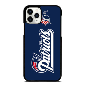NFL NEW ENGLAND PATRIOTS iPhone 11 Pro Case