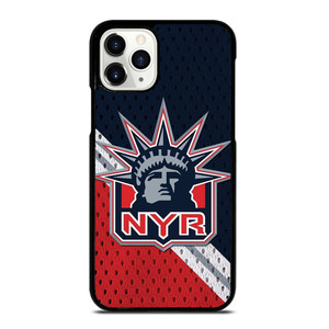 NEW YORK RANGERS 3 iPhone 11 Pro Case