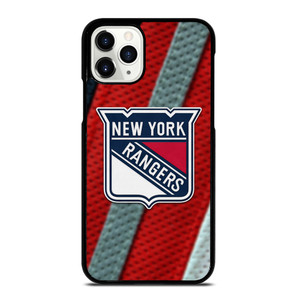 NEW YORK RANGERS 2 iPhone 11 Pro Case