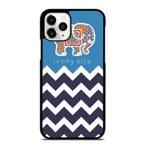 NEW IVORY ELLA 2 iPhone 11 Pro Case