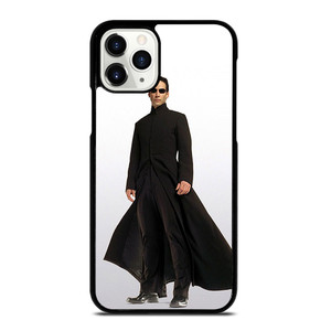 NEO THE MATRIX HERO iPhone 11 Pro Case NEO THE MATRIX HERO iPhone 11 Pro Case