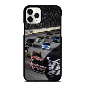 NASCAR EXTREME SPORT iPhone 11 Pro Case