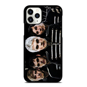 MY CHEMICAL ROMANCE iPhone 11 Pro Case