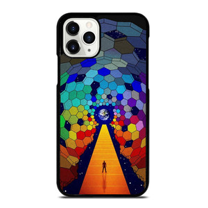 MUSE THE RESISTANCE iPhone 11 Pro Case