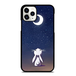 MOON BUNNY iPhone 11 Pro Case MOON BUNNY iPhone 11 Pro Case