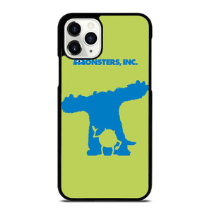 MONSTERS INC DISNEY iPhone 11 Pro Case