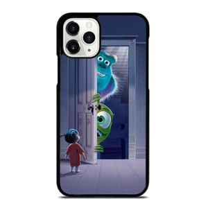 MONSTERS INC DISNEY 2 iPhone 11 Pro Case