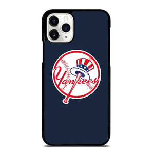 MLB NEW YORK YANKEES LOGO iPhone 11 Pro Case