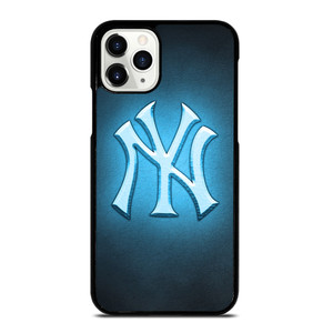 MLB NEW YORK YANKEES LOGO 3 iPhone 11 Pro Case