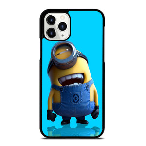 MINIONS LAUGH iPhone 11 Pro Case