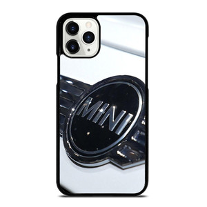 MINI COOPER LOGO iPhone 11 Pro Case