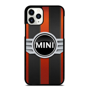 MINI COOPER LOGO 2 iPhone 11 Pro Case