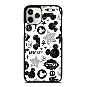 MICKEY MOUSE iPhone 11 Pro Case