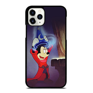 MICKEY MOUSE MAGIC iPhone 11 Pro Case