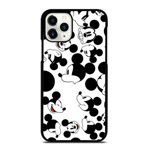 MICKEY MOUSE 2 iPhone 11 Pro Case