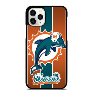 MIAMI DOLPHINS 3 iPhone 11 Pro Case