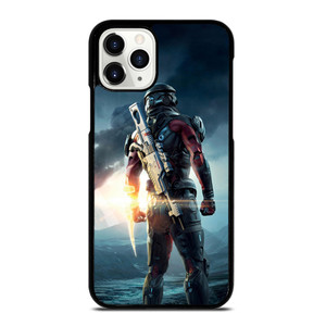 MASS EFFECT ANDROMEDA iPhone 11 Pro Case