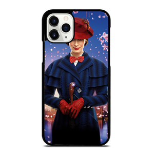 MARY POPPINS RETURNS DISNEY 2 iPhone 11 Pro Case