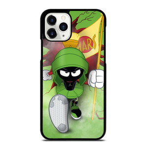 MARVIN THE MARTIAN JORDAN iPhone 11 Pro Case MARVIN THE MARTIAN JORDAN iPhone 11 Pro Case