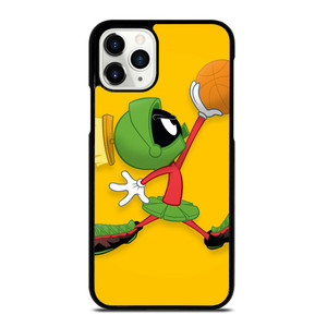MARVIN THE MARTIAN JORDAN 2 iPhone 11 Pro Case MARVIN THE MARTIAN JORDAN 2 iPhone 11 Pro Case
