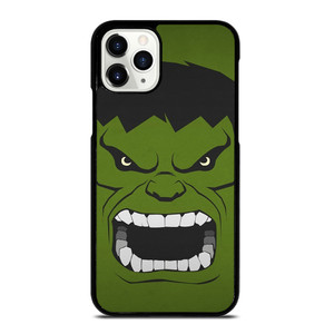 MARVEL HULK FACE iPhone 11 Pro Case