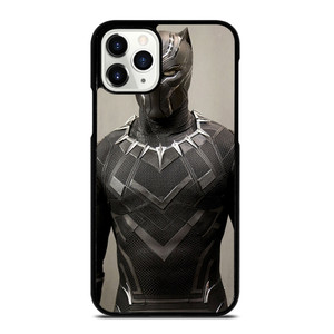MARVEL BLACK PANTHER 2 iPhone 11 Pro Case MARVEL BLACK PANTHER 2 iPhone 11 Pro Case