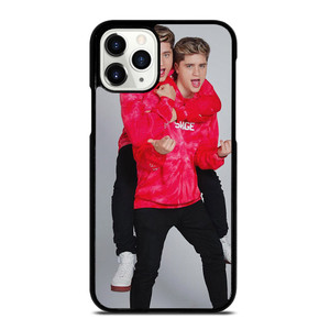 MARTINEZ TWINS iPhone 11 Pro Case MARTINEZ TWINS iPhone 11 Pro Case