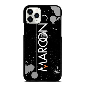 MAROON 5 BAND 2 iPhone 11 Pro Case MAROON 5 BAND 2 iPhone 11 Pro Case