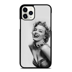 MARILYN MONROE SEXY CELEB iPhone 11 Pro Case MARILYN MONROE SEXY CELEB iPhone 11 Pro Case