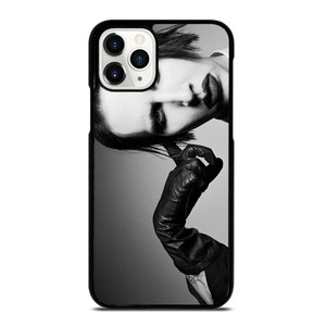 MARILYN MANSON GOTH iPhone 11 Pro Case MARILYN MANSON GOTH iPhone 11 Pro Case