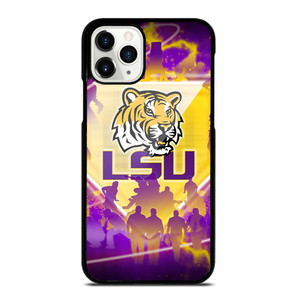 LSU TIGERS LOGO iPhone 11 Pro Case LSU TIGERS LOGO iPhone 11 Pro Case