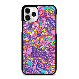 LILLY PULITZER FISH iPhone 11 Pro Case LILLY PULITZER FISH iPhone 11 Pro Case