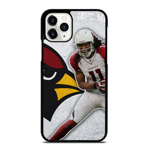 LARRY FITZGERALD ARIZONA CARDINALS iPhone 11 Pro Case