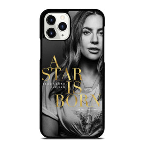LADY GAGA A STAR IS BORN iPhone 11 Pro Case