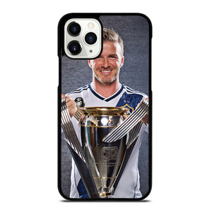 LA GALAXY BECKHAM iPhone 11 Pro Case LA GALAXY BECKHAM iPhone 11 Pro Case