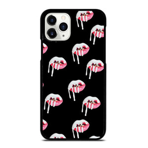 KYLIE LIPS COLLAGE iPhone 11 Pro Case