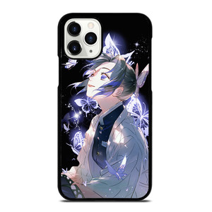 KOCHOU DEMON SLAYER 2 iPhone 11 Pro Case