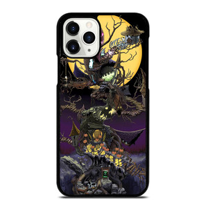 KINGDOM HEARTS 2 iPhone 11 Pro Case KINGDOM HEARTS 2 iPhone 11 Pro Case